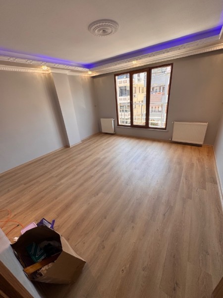 Akşemsettin'de 4+2 | 180 m2 | Büyük Satılık Dubleks
