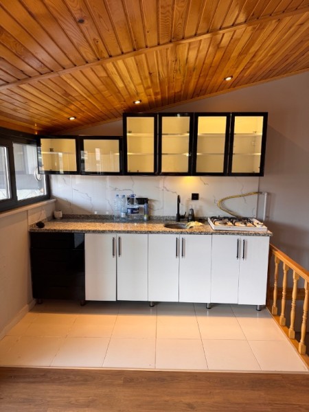 Akşemsettin'de 4+2 | 180 m2 | Büyük Satılık Dubleks