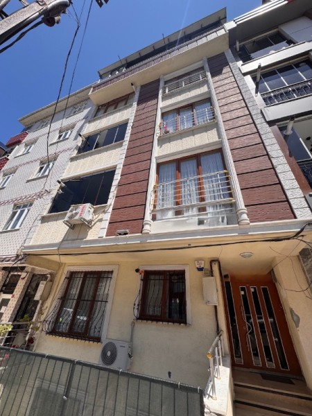 Akşemsettin'de 4+2 | 180 m2 | Büyük Satılık Dubleks