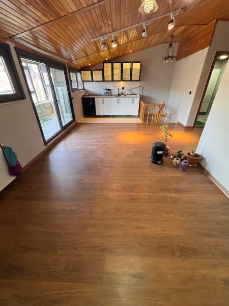 Akşemsettin'de 4+2 | 180 m2 | Büyük Satılık Dubleks