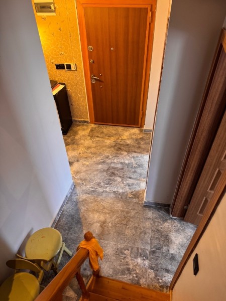 Akşemsettin'de 4+2 | 180 m2 | Büyük Satılık Dubleks
