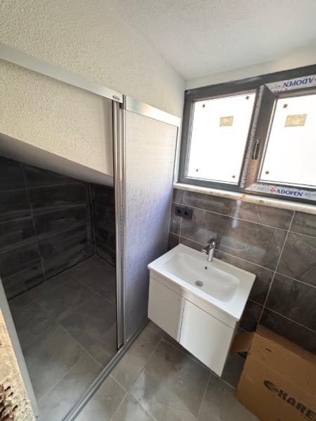 Yeşilpınar Metroya 2 dk 4+1 Sıfır Dubleks Satılık Daire