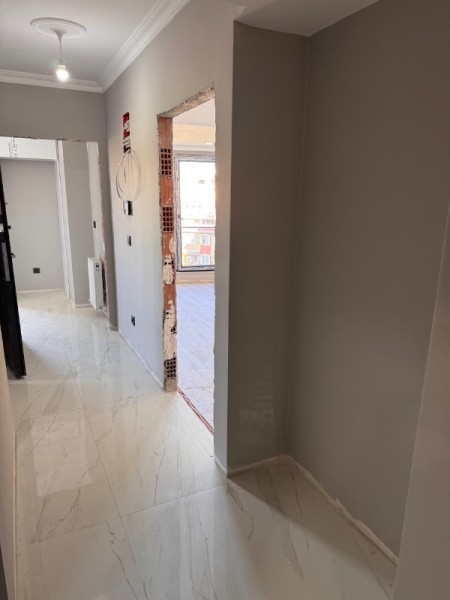 Yeşilpınar Metroya 2 dk 4+1 Sıfır Dubleks Satılık Daire