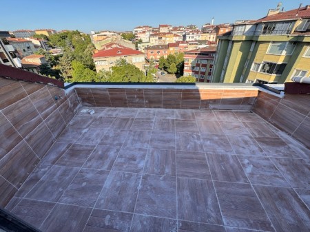 Yeşilpınar Metroya 2 dk 4+1 Sıfır Dubleks Satılık Daire