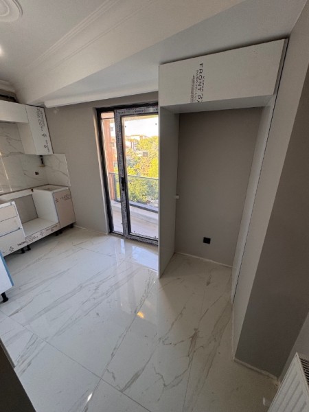 Yeşilpınar Metroya 2 dk 4+1 Sıfır Dubleks Satılık Daire