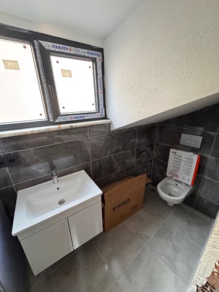 Yeşilpınar Metroya 2 dk 4+1 Sıfır Dubleks Satılık Daire