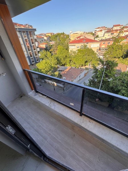 Yeşilpınar Metroya 2 dk 4+1 Sıfır Dubleks Satılık Daire
