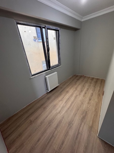 Yeşilpınar Metroya 2 dk 4+1 Sıfır Dubleks Satılık Daire