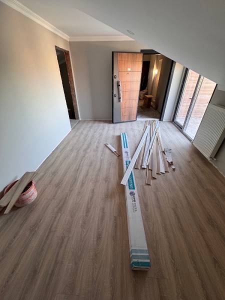 Yeşilpınar Metroya 2 dk 4+1 Sıfır Dubleks Satılık Daire