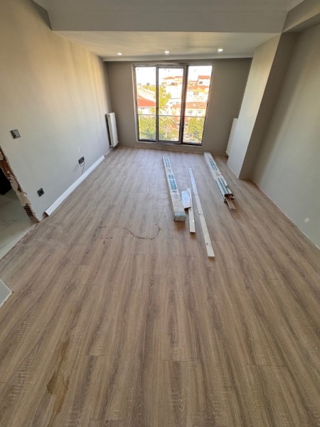 Yeşilpınar Metroya 2 dk 4+1 Sıfır Dubleks Satılık Daire