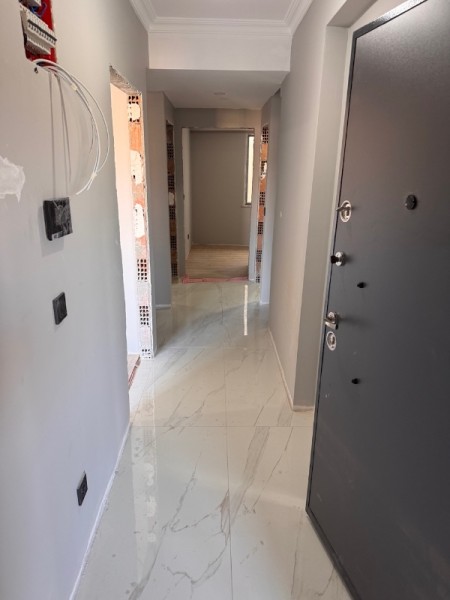 Yeşilpınar Metroya 2 dk 4+1 Sıfır Dubleks Satılık Daire