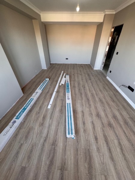 Yeşilpınar Metroya 2 dk 4+1 Sıfır Dubleks Satılık Daire