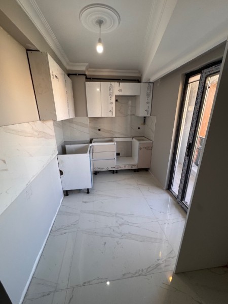 Yeşilpınar Metroya 2 dk 4+1 Sıfır Dubleks Satılık Daire