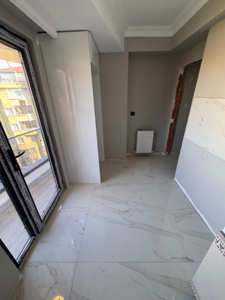 Yeşilpınar Metroya 2 dk 4+1 Sıfır Dubleks Satılık Daire