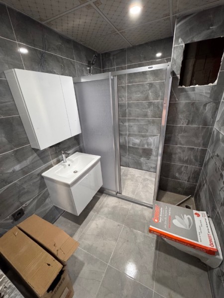 Yeşilpınar Metroya 2 dk 2+1 Balkonlu Sıfır Satılık Daire
