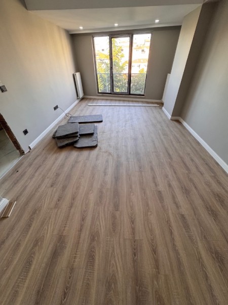 Yeşilpınar Metroya 2 dk 2+1 Balkonlu Sıfır Satılık Daire