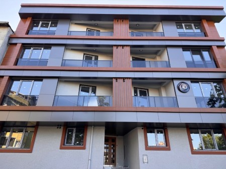 Yeşilpınar Metroya 2 dk 2+1 Balkonlu Sıfır Satılık Daire