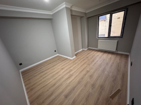 Yeşilpınar Metroya 2 dk 2+1 Balkonlu Sıfır Satılık Daire