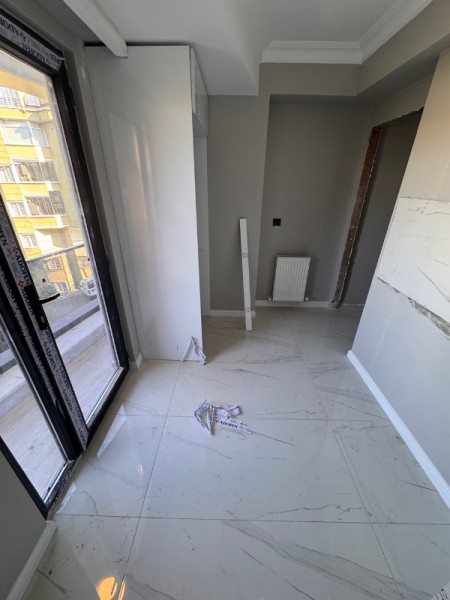 Yeşilpınar Metroya 2 dk 2+1 Balkonlu Sıfır Satılık Daire