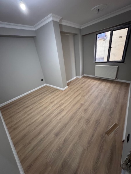 Yeşilpınar Metroya 2 dk 2+1 Balkonlu Sıfır Satılık Daire