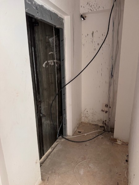 Alibeyköy Metroya 2 dk 2+1 Balkonlu Sıfır Daire
