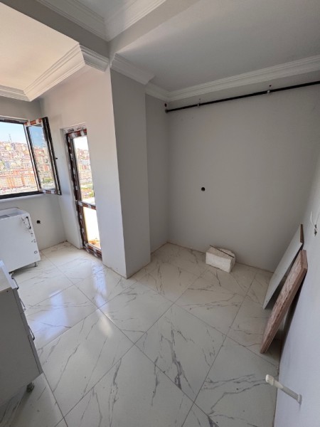Alibeyköy Metroya 2 dk 2+1 Balkonlu Sıfır Daire