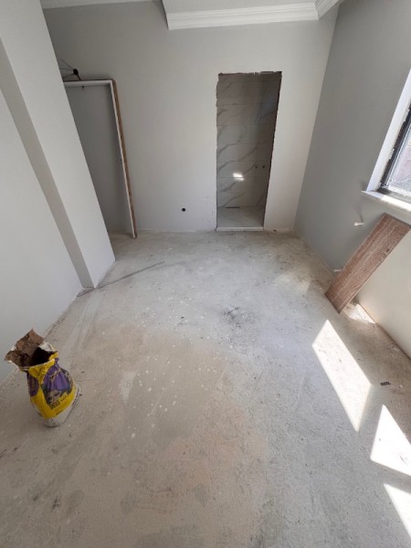 Alibeyköy Metroya 2 dk 2+1 Balkonlu Sıfır Daire