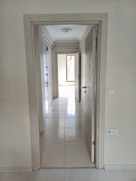 Karlıtepe Ordu Caddesi Yakını 2+1 Kiracılı Satılık Daire – 2.Kat & 60 m²
