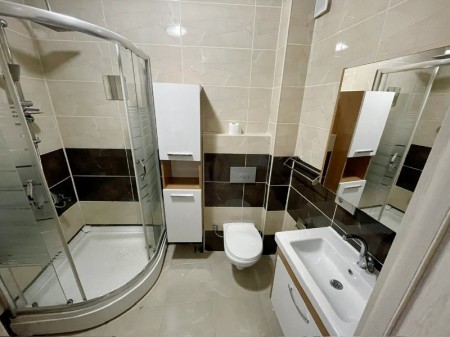 Karlıtepe Ordu Caddesi Yakını 2+1 Kiracılı Satılık Daire – 2.Kat & 60 m²