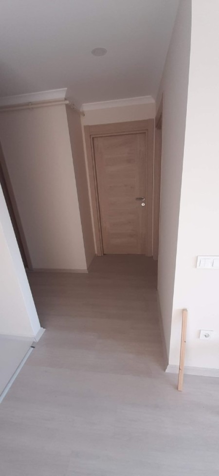 Alibeyköy Metro Yanı 2+1 Asansörlü Balkonlu Satılık Daire