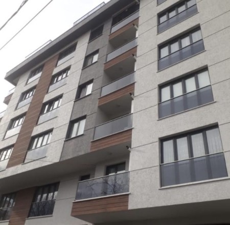 Alibeyköy Metro Yanı 2+1 Asansörlü Balkonlu Satılık Daire