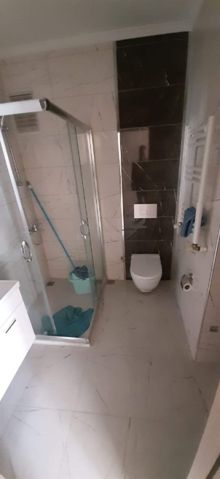 Alibeyköy Metro Yanı 2+1 Asansörlü Balkonlu Satılık Daire