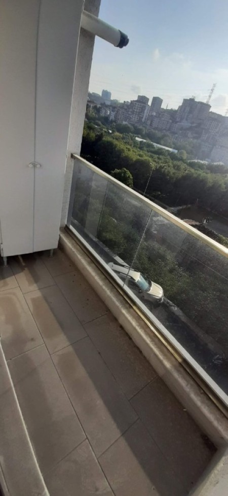 Alibeyköy Metro Yanı 2+1 Asansörlü Balkonlu Satılık Daire