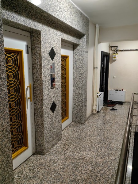 Alibeyköy Metro'ya Yakın Asansörlü Sıfır 2+1 Balkonlu Satılık Daire