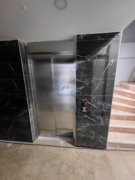 Alibeyköy Metro'ya Yakın Asansörlü Sıfır 2+1 Balkonlu Satılık Daire
