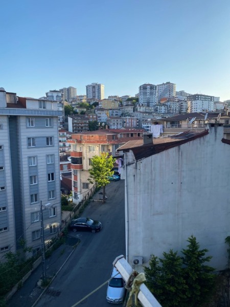 Çırçır Metro'ya Yakın 2+1 Balkonlu Ferah Satılık Daire