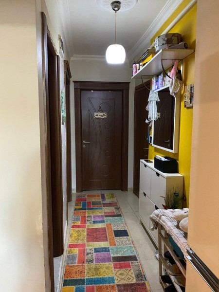 Çırçır Metro'ya Yakın 2+1 Balkonlu Ferah Satılık Daire