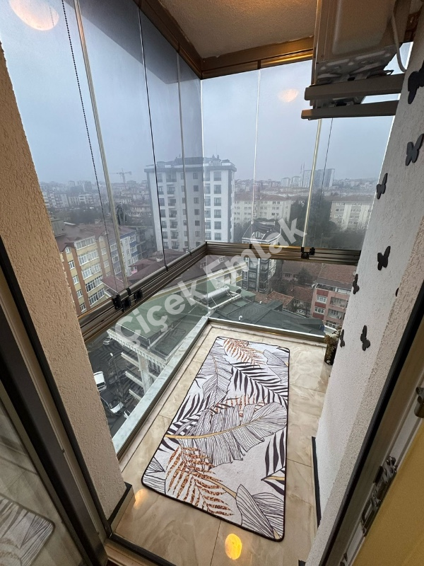ÇIRÇIR METROYA 2 DK | LİFE POINT SİTESİNDE 4+1 AYRI GİRİŞLİ DUBLEKS | 45.000 TL KİRA GETİRİSİ