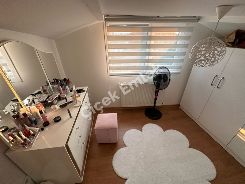 ÇIRÇIR METROYA 2 DK | LİFE POINT SİTESİNDE 4+1 AYRI GİRİŞLİ DUBLEKS | 45.000 TL KİRA GETİRİSİ