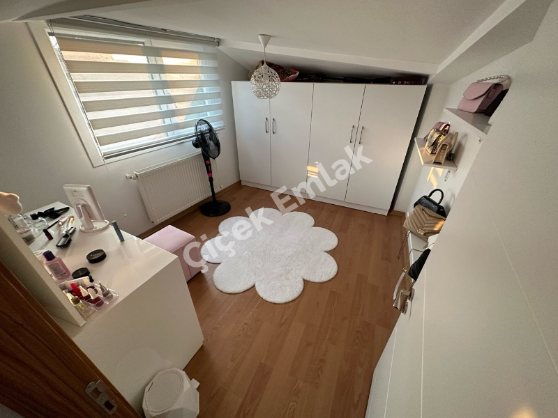 ÇIRÇIR METROYA 2 DK | LİFE POINT SİTESİNDE 4+1 AYRI GİRİŞLİ DUBLEKS | 45.000 TL KİRA GETİRİSİ