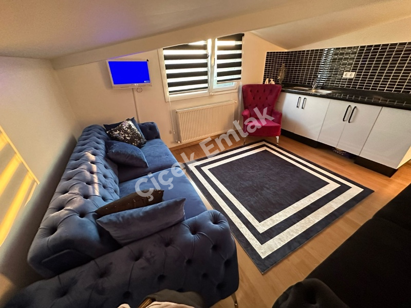 ÇIRÇIR METROYA 2 DK | LİFE POINT SİTESİNDE 4+1 AYRI GİRİŞLİ DUBLEKS | 45.000 TL KİRA GETİRİSİ