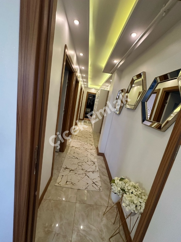 ÇIRÇIR METROYA 2 DK | LİFE POINT SİTESİNDE 4+1 AYRI GİRİŞLİ DUBLEKS | 45.000 TL KİRA GETİRİSİ