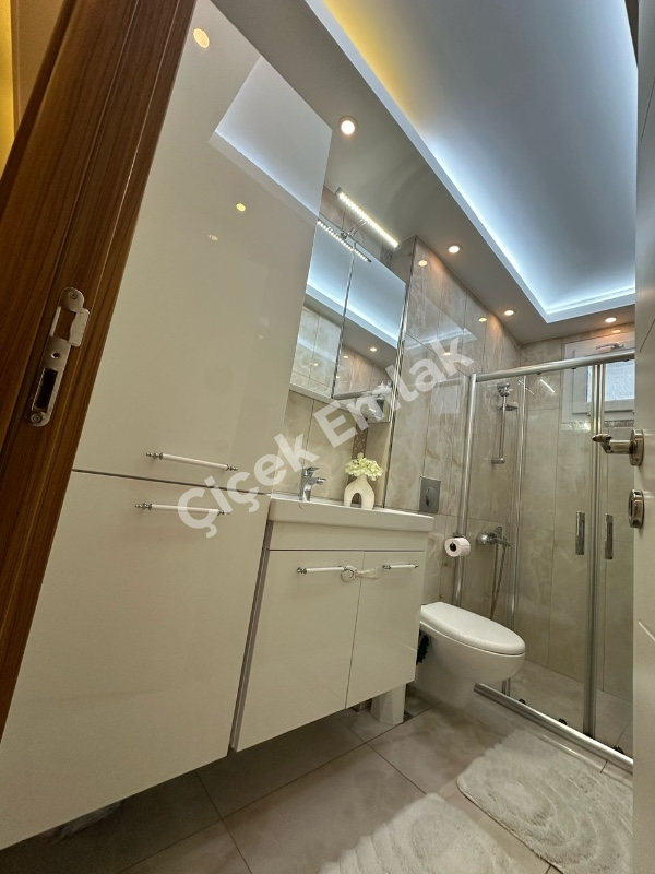 ÇIRÇIR METROYA 2 DK | LİFE POINT SİTESİNDE 4+1 AYRI GİRİŞLİ DUBLEKS | 45.000 TL KİRA GETİRİSİ