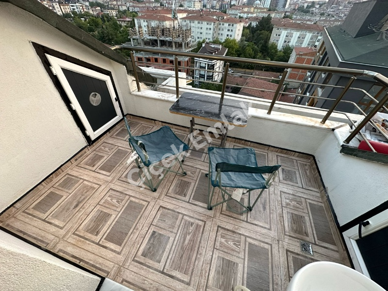 ÇIRÇIR METROYA 2 DK | LİFE POINT SİTESİNDE 4+1 AYRI GİRİŞLİ DUBLEKS | 45.000 TL KİRA GETİRİSİ