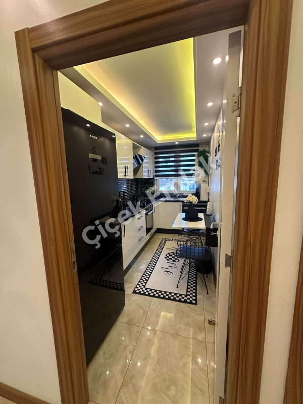 ÇIRÇIR METROYA 2 DK | LİFE POINT SİTESİNDE 4+1 AYRI GİRİŞLİ DUBLEKS | 45.000 TL KİRA GETİRİSİ