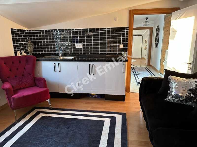 ÇIRÇIR METROYA 2 DK | LİFE POINT SİTESİNDE 4+1 AYRI GİRİŞLİ DUBLEKS | 45.000 TL KİRA GETİRİSİ