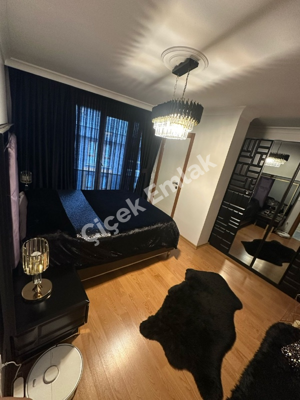 ÇIRÇIR METROYA 2 DK | LİFE POINT SİTESİNDE 4+1 AYRI GİRİŞLİ DUBLEKS | 45.000 TL KİRA GETİRİSİ