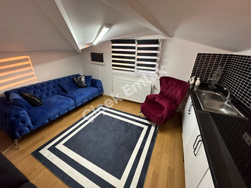 ÇIRÇIR METROYA 2 DK | LİFE POINT SİTESİNDE 4+1 AYRI GİRİŞLİ DUBLEKS | 45.000 TL KİRA GETİRİSİ