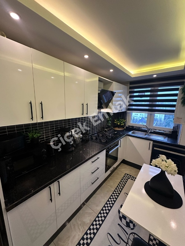 ÇIRÇIR METROYA 2 DK | LİFE POINT SİTESİNDE 4+1 AYRI GİRİŞLİ DUBLEKS | 45.000 TL KİRA GETİRİSİ