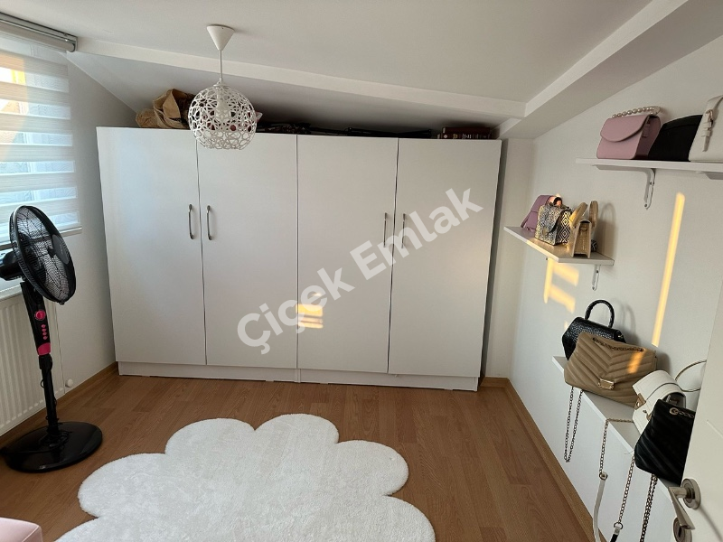 ÇIRÇIR METROYA 2 DK | LİFE POINT SİTESİNDE 4+1 AYRI GİRİŞLİ DUBLEKS | 45.000 TL KİRA GETİRİSİ